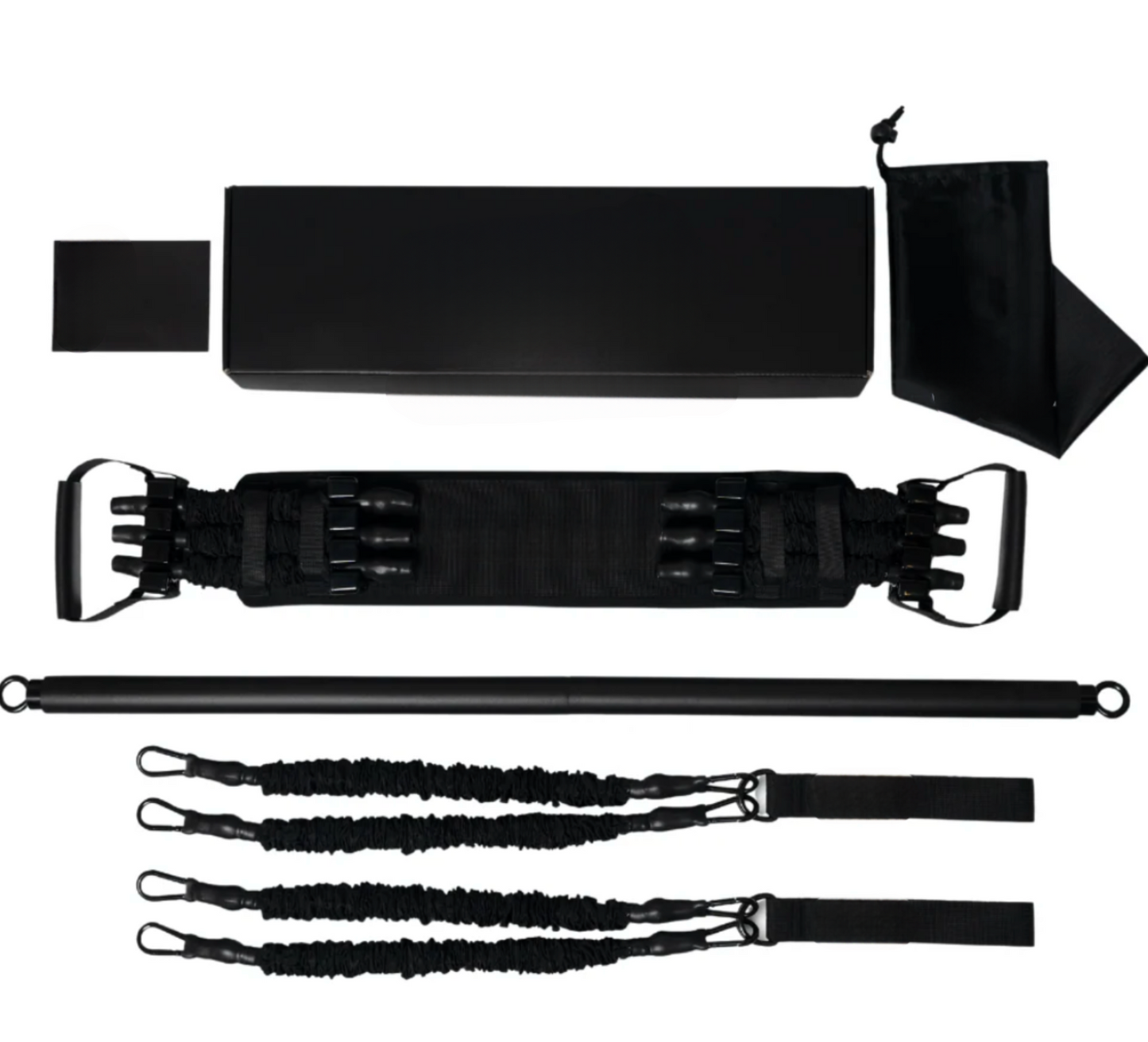 ProBand 20-Minute Total Body Trainer