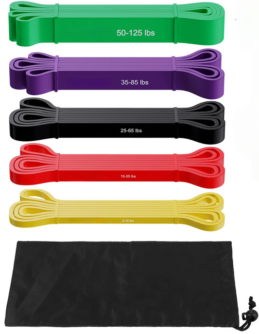 Resistance Bands